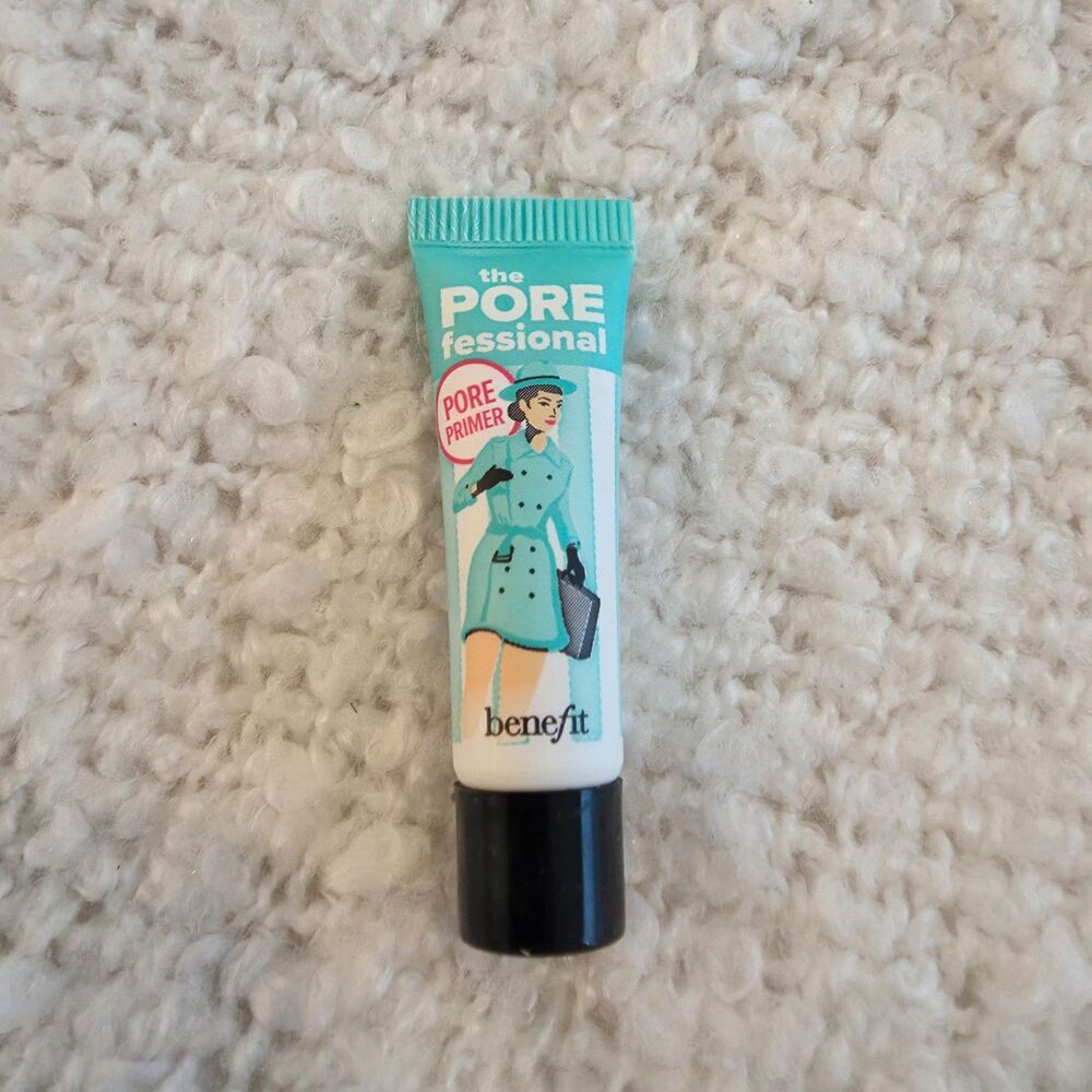 Benefit The POREfessional Face Primer Mini